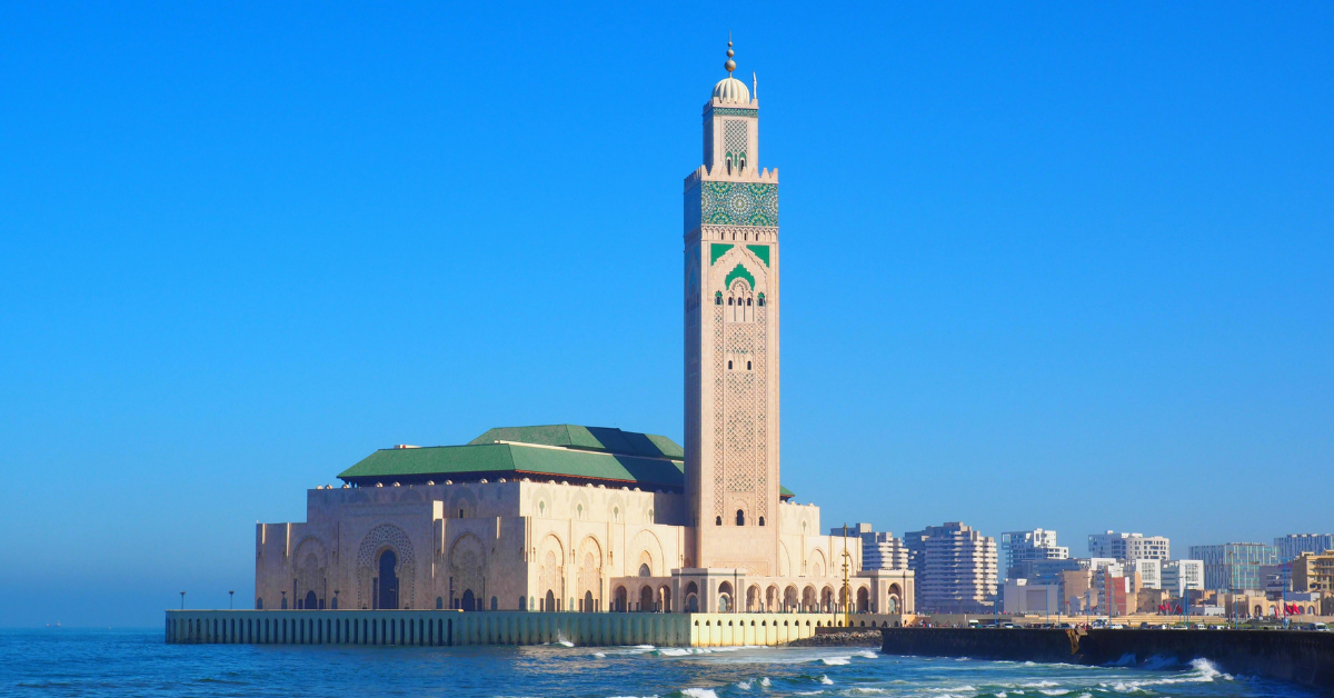 casablanca