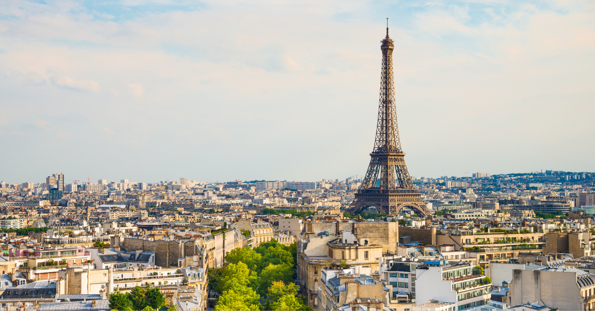 France Paris